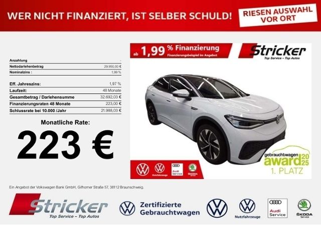 VW ID.5 39.323 km 29.949 € Horn-Bad Meinberg 32805