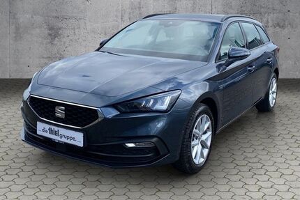 Seat Leon 78.600 km 19.490 &euro; Paderborn 33104