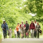 29. Bürener Wandertag mit Marathon