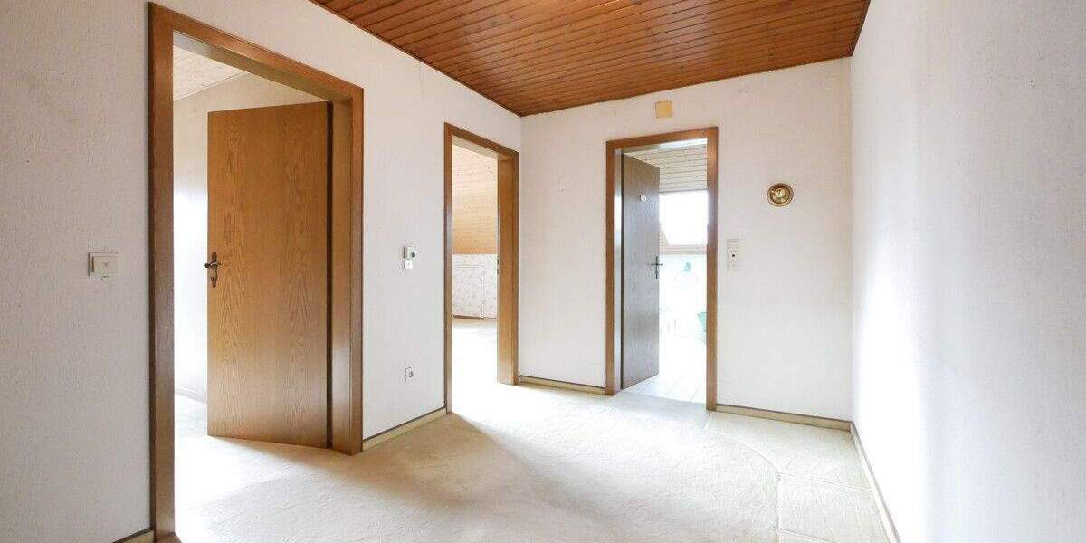 Etagenwohnung Hövelhof - 3 Zimmer, 109 m&sup2;, 295.000&euro; | Angebot:23979751