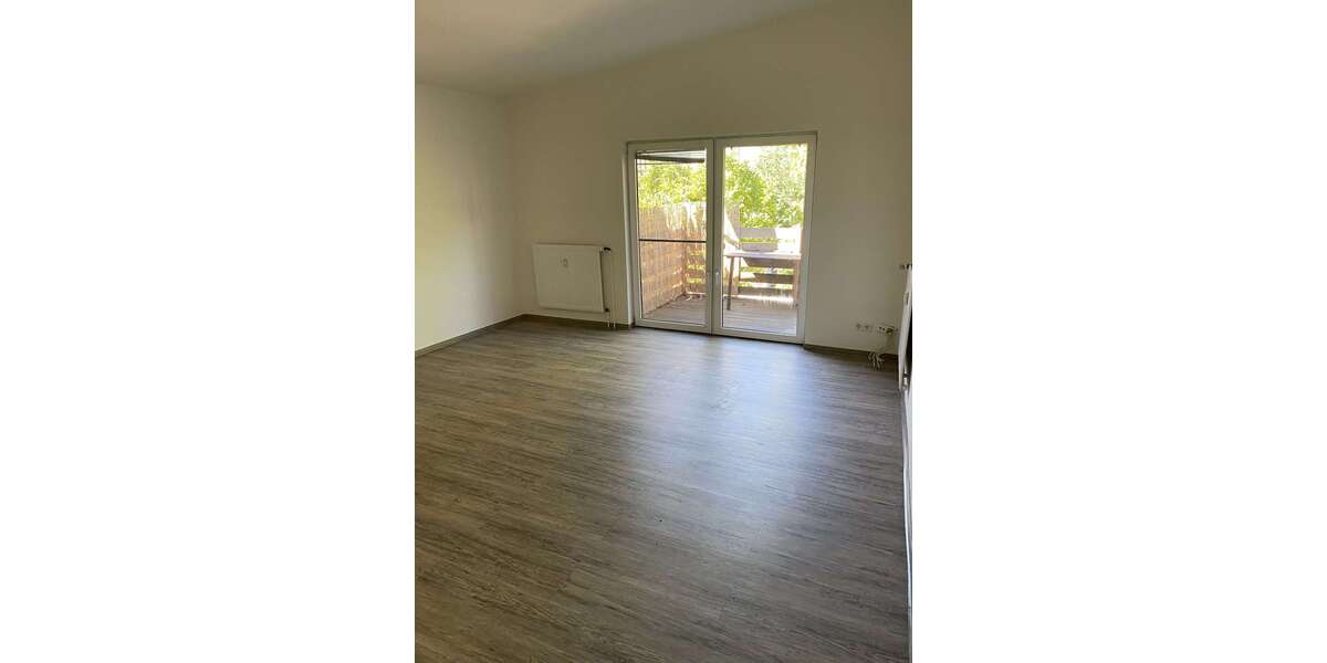 Etagenwohnung Paderborn - 4 Zimmer, 120 m&sup2;, 1.085&euro; | Angebot:26462267