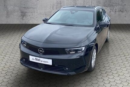 Opel Astra 34.350 km 17.990 &euro; Bad Driburg 33014