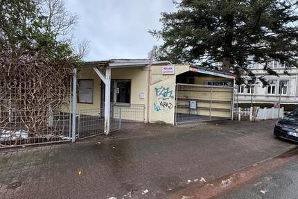 KioskImbissGewerbeflöche vielseitig nutzbar zu vermieten zimmer