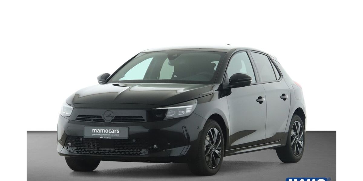 Opel Corsa 27.930 km 19.890 € Schloß Holte-Stukenbrock 33758