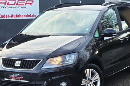 Seat Alhambra 159.000 km 14.490 &euro; Paderborn 33104