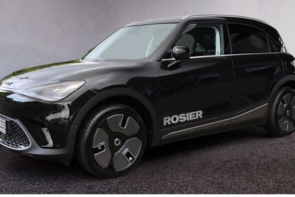 Smart #1 22.500 km 30.500 € Paderborn 33100