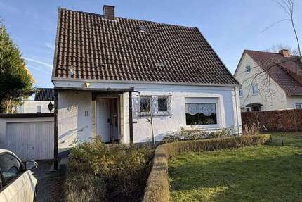 Haus Paderborn Univiertel - 3 Zimmer, 92 m&sup2;, 449.000&euro; | Angebot:25201687