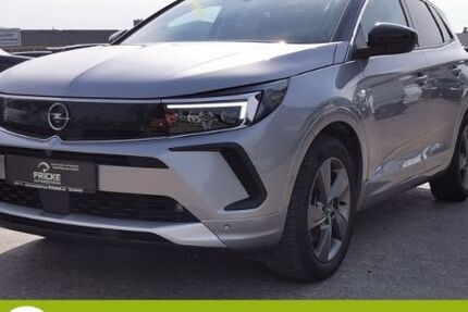 Opel Grandland (X) 99.743 km 19.940 &euro; Lippstadt 59557