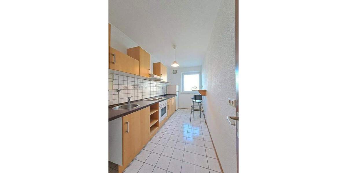 Etagenwohnung Paderborn Kernstadt - 3 Zimmer, 69 m&sup2;, 190.000&euro; | Angebot:25760497