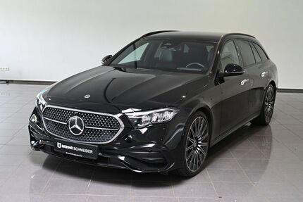 Mercedes E 220