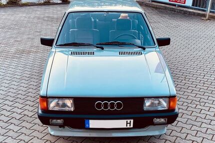 Audi 80