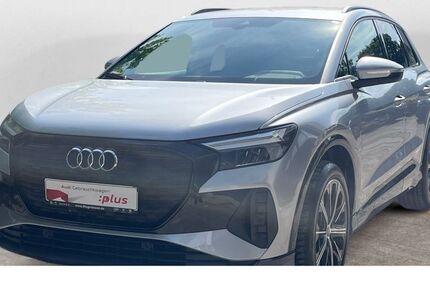Audi Q4 e-tron 1.742 km 42.610 &euro; Detmold 32756