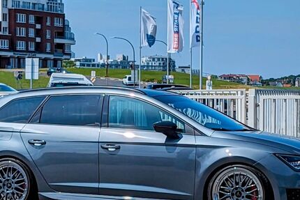 Seat Leon 86.500 km 21.600 € Rietberg 33397