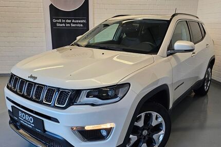 Jeep Compass 70.700 km 15.950 &euro; Lippstadt 59557