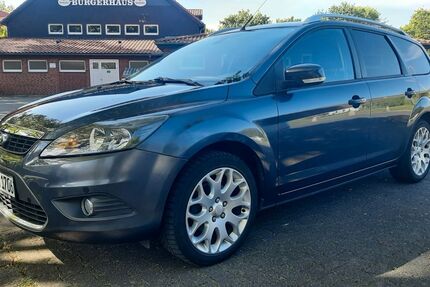 Ford Focus 159.800 km 3.990 &euro; Paderborn 33106