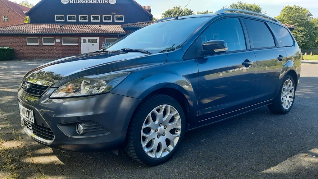 Ford Focus 159.800 km 3.990 &euro; Paderborn 33106
