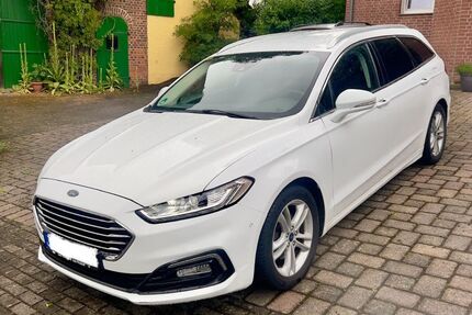 Ford Mondeo 110.000 km 13.400 &euro; Niederntudorf 33154