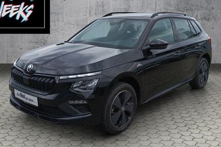 Skoda Kamiq 16.100 km 26.390 € Paderborn 33104