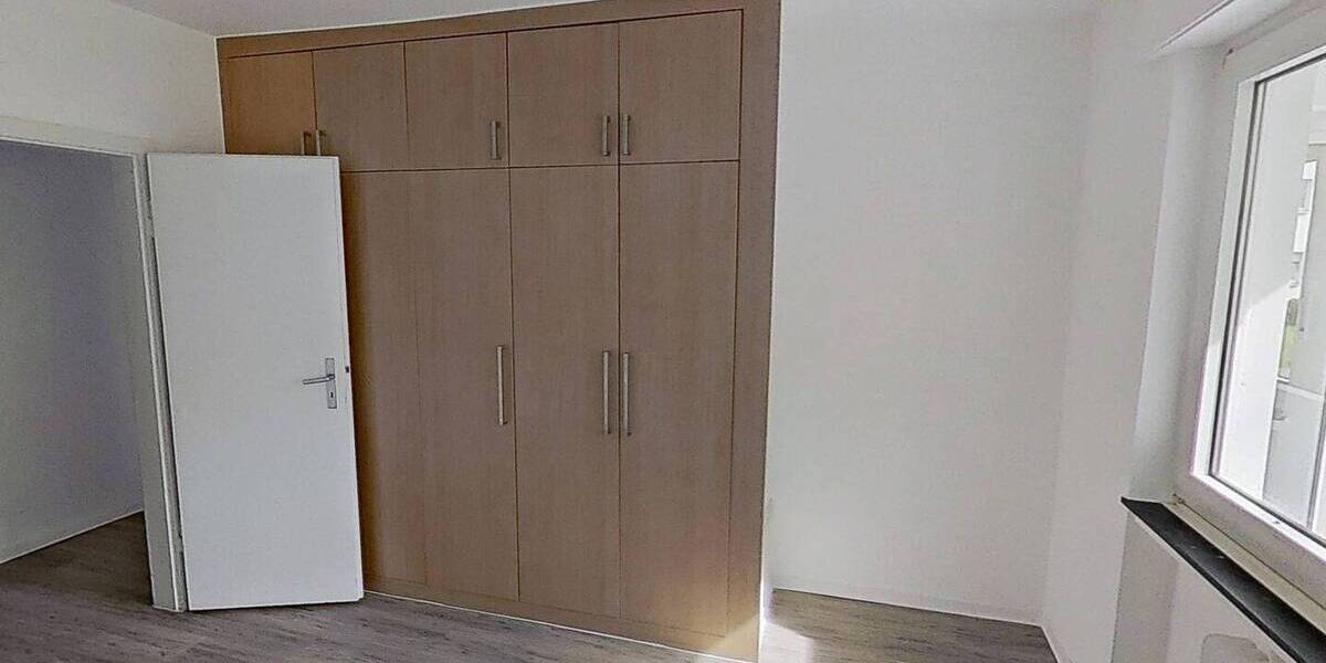 Etagenwohnung Paderborn Sennelager - 3 Zimmer, 70 m&sup2;, 599&euro; | Angebot:26929262