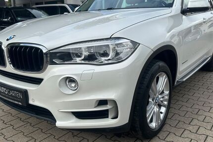 BMW X5 117.000 km 31.850 &euro; Paderborn 33098