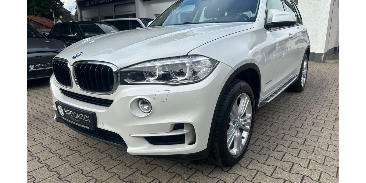 BMW X5 117.000 km 31.850 &euro; Paderborn 33098