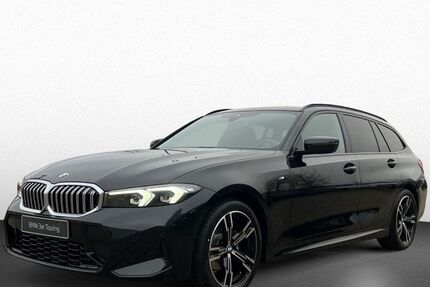 BMW 318 4.999 km 40.990 € Detmold 32758