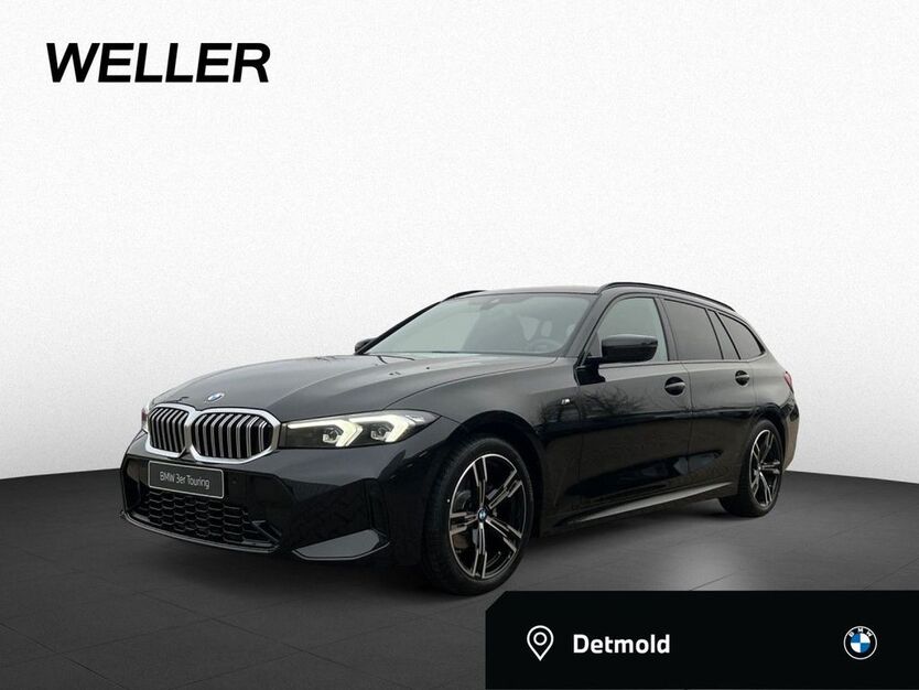BMW 318 4.999 km 40.990 € Detmold 32758
