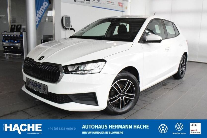 Fabia