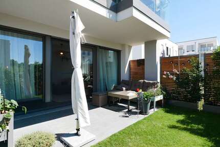 Wohnung Paderborn Neuenbeken - 4 Zimmer, 101 m&sup2;, 424.000&euro; | Angebot:27403723