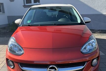 Opel Adam 135.000 km 5.700 &euro; Paderborn 33100
