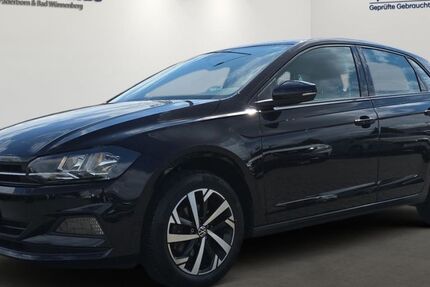 VW Polo 53.700 km 16.490 &euro; Paderborn 33106