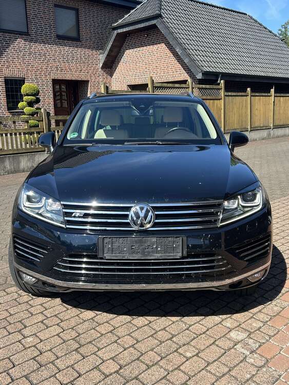 Touareg