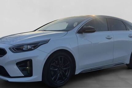 Kia pro ceed / ProCeed 61.817 km 17.990 &euro; Detmold 32758