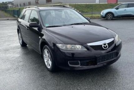 Mazda 6 157.000 km 3.000 &euro; Altenbeken 33184