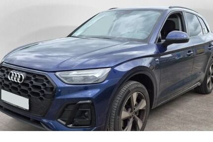 Audi Q5 51.337 km 39.810 &euro; Detmold 32756