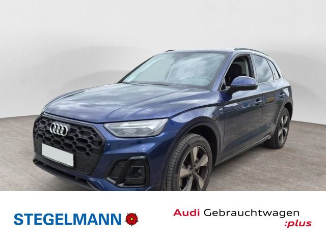 Audi Q5 51.337 km 39.810 &euro; Detmold 32756