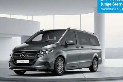 Mercedes-Benz EQV 9.054 km 56.300 &euro; Schloß Holte-Stukenbrock 33758