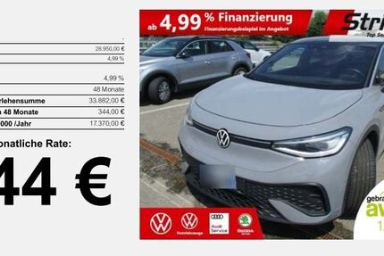 VW ID.5 36.511 km 28.949 € Detmold 32760