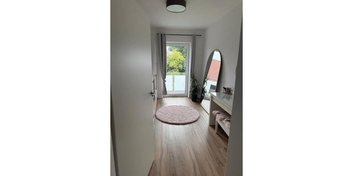 Etagenwohnung Verl - 3 Zimmer, 79 m&sup2;, 1.150&euro; | Angebot:26326020