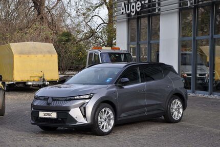 Renault Scenic E-TECH 22.844 km 46.900 &euro; Geseke 59590