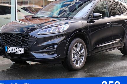 Ford Kuga 16.900 km 29.990 &euro; Paderborn 33102