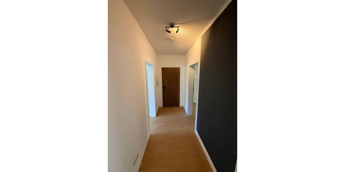 Etagenwohnung Paderborn Kernstadt - 2 Zimmer, 58 m&sup2;, 450&euro; | Angebot:26471349