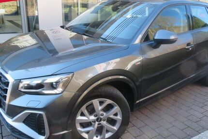 Audi Q2 139.575 km 20.770 &euro; Marsberg 34431