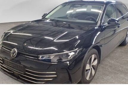 VW Passat Variant 28.281 km 33.330 &euro; Detmold 32756