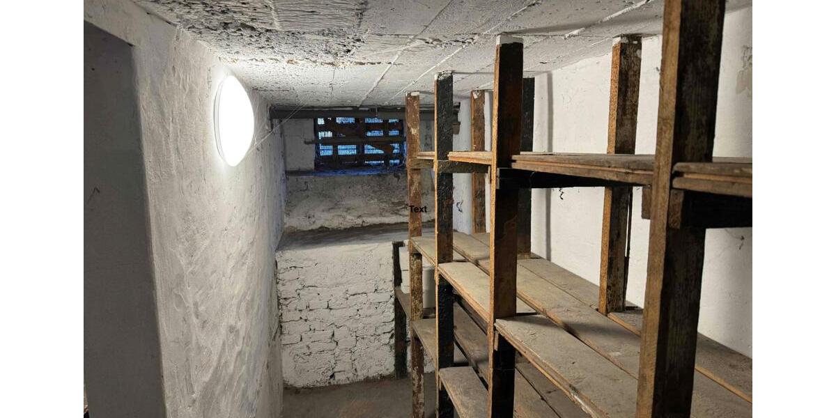 PB-Sennelager, 60 m2, EG - 3 ZK, umgebautes Ladenlokal 3 zimmer