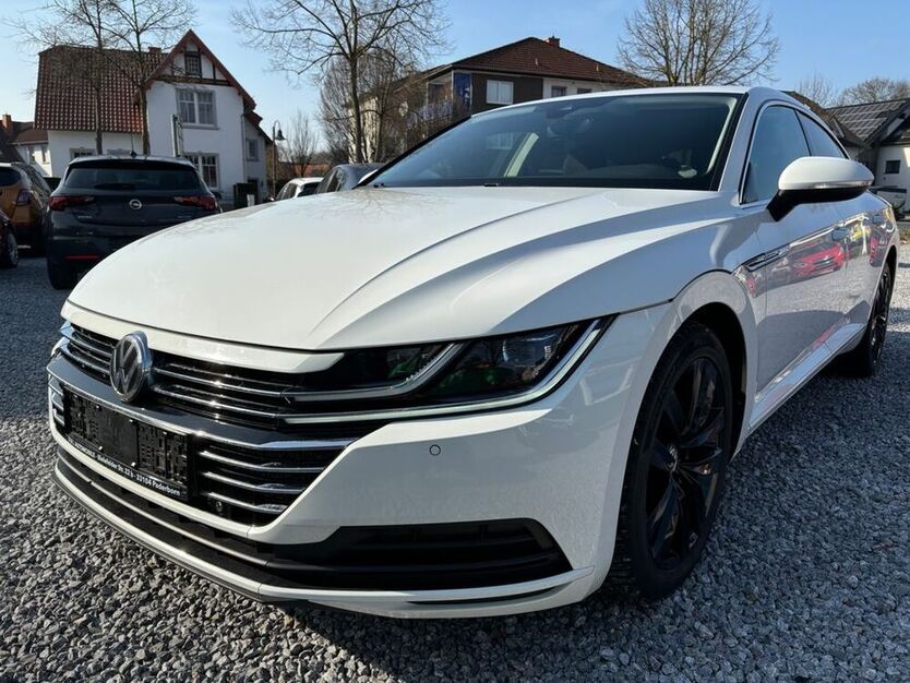 Arteon