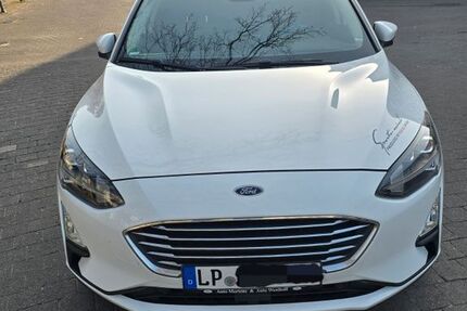 Ford Focus 104.290 km 11.500 &euro; Lippstadt 59555