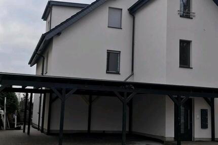 Moderne Erdgeschoßwohnung von 2019 in Zentrumsnähe zu vermieten