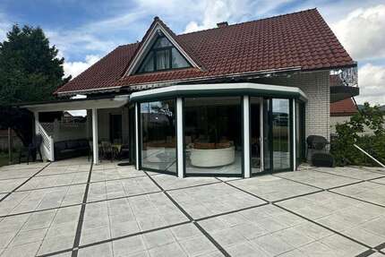 Haus Augustdorf - 6 Zimmer, 210 m&sup2;, 469.900&euro; | Angebot:26796486