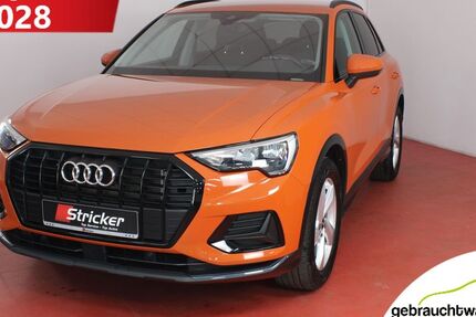 Audi Q3 43.263 km 24.949 &euro; Horn-Bad Meinberg 32805